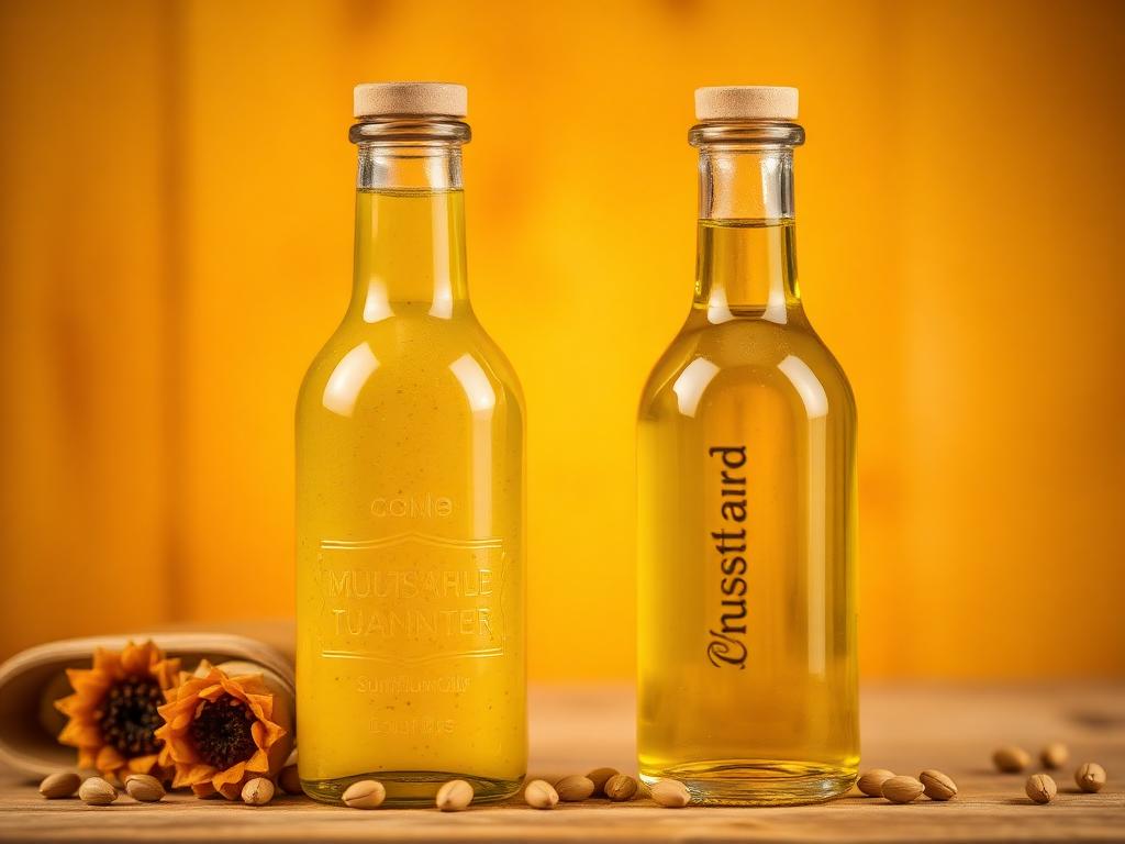Edible Oils