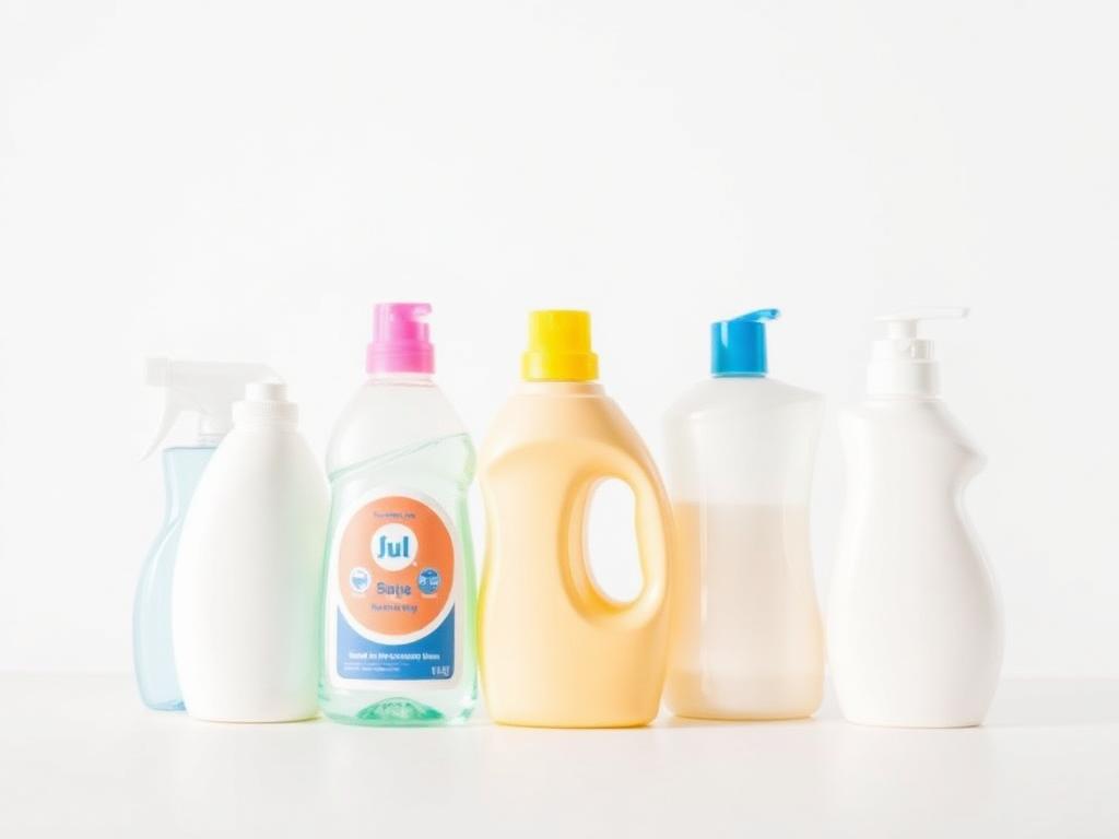 Detergent Powder
