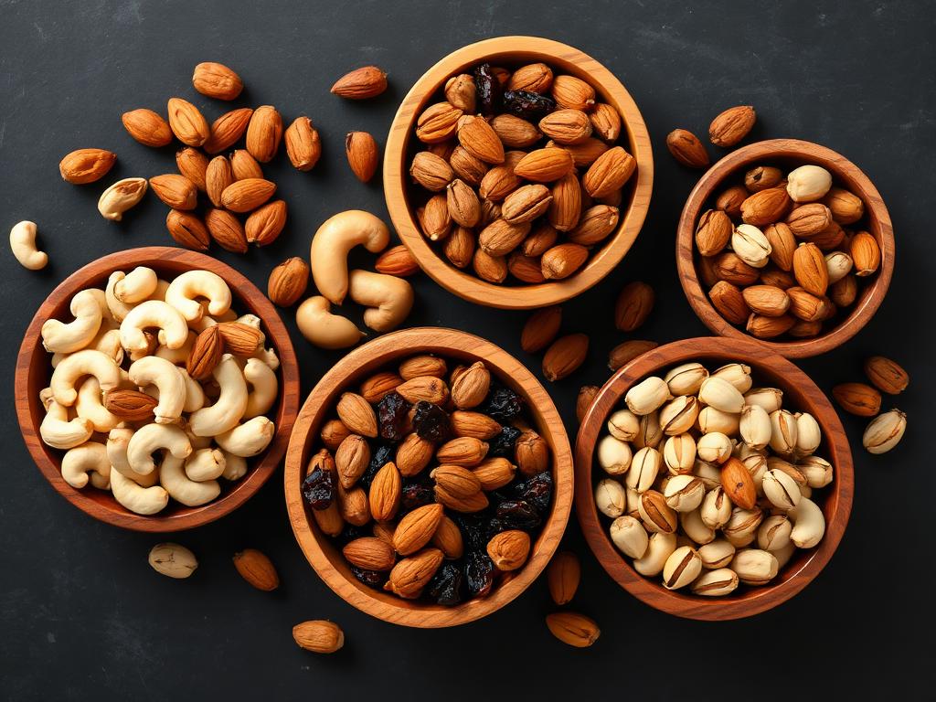 Cashew Nuts W320